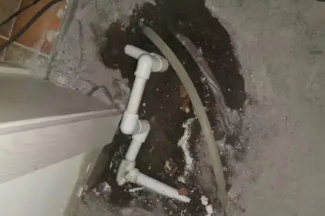 临淄卫生间漏水检测多少钱