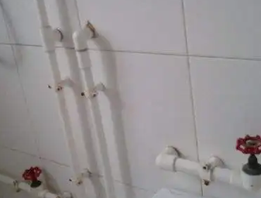 临淄水管维修多少钱