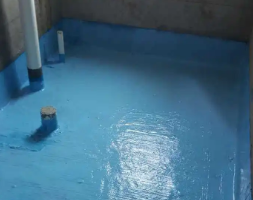 临淄卫生间防水哪家好