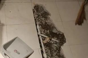 临淄卫生间漏水检测电话